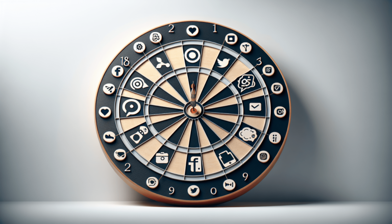 5 Reasons Why Social Media Advertising Delivers Fast Results	Why Social Media Advertising Is The Key To Digital Growth	How Social Media Advertising Can Increase Brand Awareness