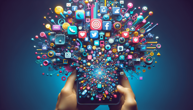 5 Reasons Why Social Media Advertising Delivers Fast Results	Why Social Media Advertising Is The Key To Digital Growth	How Social Media Advertising Can Increase Brand Awareness