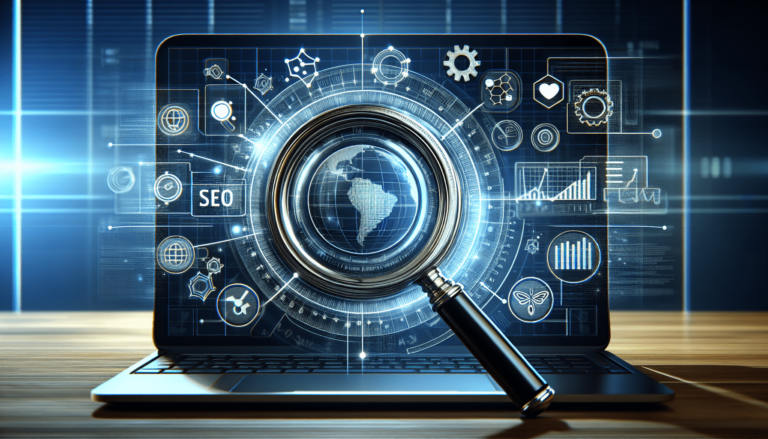 5 Ways SEO Marketing Can Outrank Your Competitors