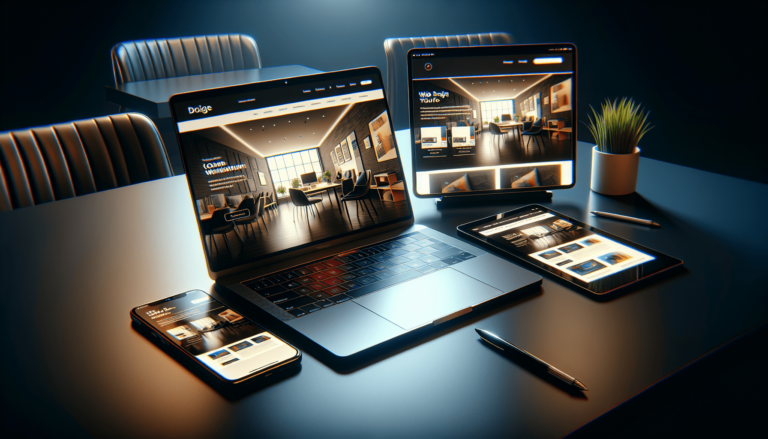 5 Ways Web Design Services Can Boost Your SEO	Web Design Services Vs. DIY: Which Is Better For Your Business?
