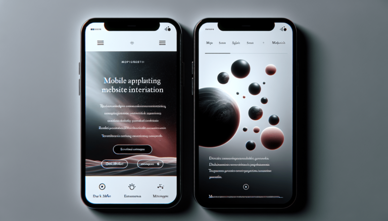5 Web Design Trends	How To Build A Mobile-Friendly Website With Web Design Services