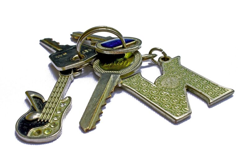 Auto Locksmith around