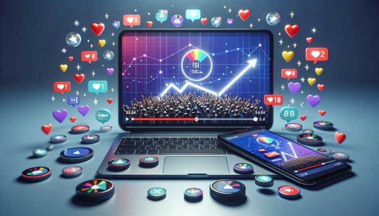 boost your viewer interaction
