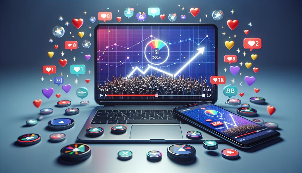 boost your viewer interaction
