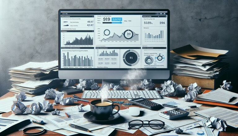 channel performance data insights