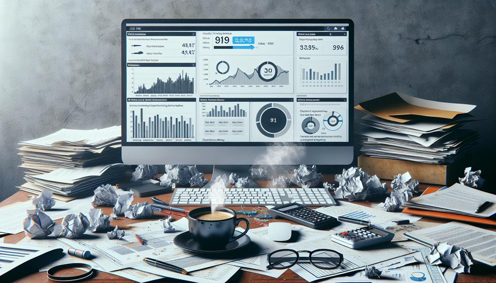 channel performance data insights