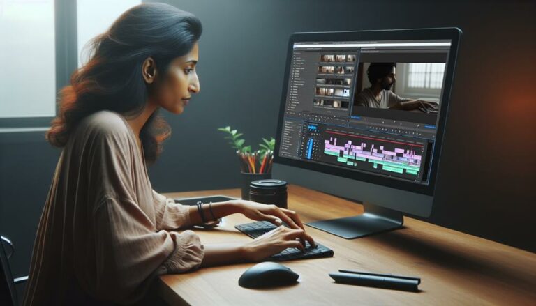 creative content video production