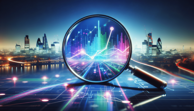 Digital Marketing Matters: The #1 SEO Provider London