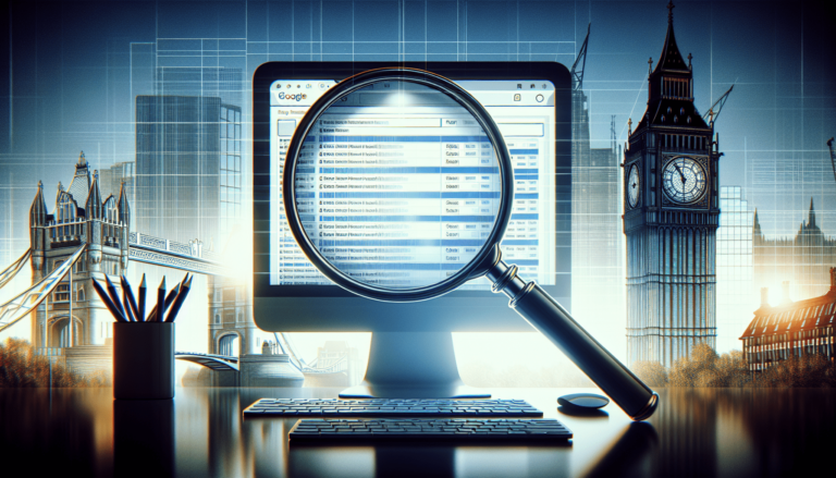 Digital Marketing Matters: The #1 SEO Provider London