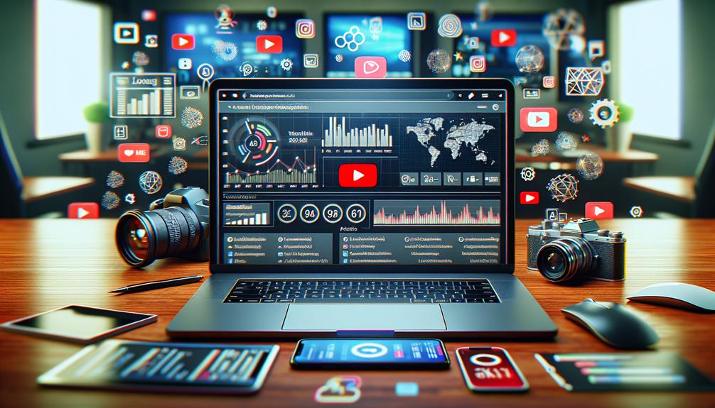 effective youtube promotion strategies