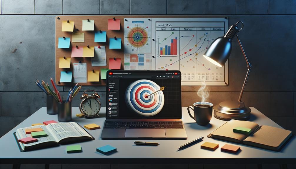 engaging video creation plan