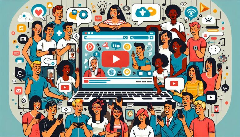engaging youtube audience effectively