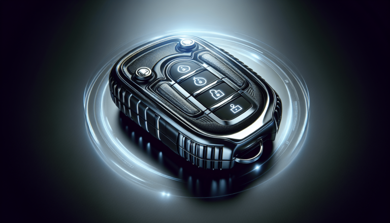 Expert Automotive Key Replacement Locksmith Services in Las Vegas