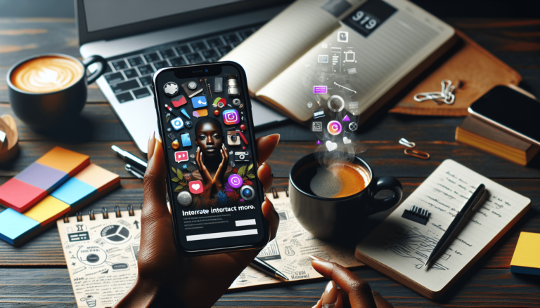 How To Create A High-Converting Social Media Ad Campaign	How To Optimize Your Social Media Ad Budget For Maximum ROI	5 Social Media Ad Tactics That Drive Conversions