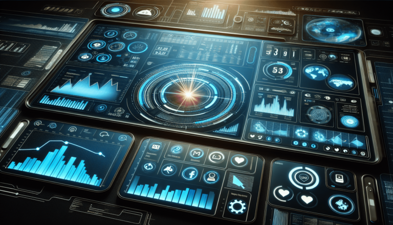 How To Create A High-Converting Social Media Ad Campaign	How To Optimize Your Social Media Ad Budget For Maximum ROI	5 Social Media Ad Tactics That Drive Conversions