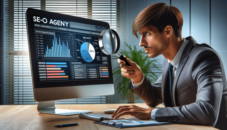 How To Find The Best SEO Marketing Agency For Your Business