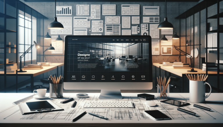 How To Find The Best Web Design Service For Your Industry	The Future Of Web Design Services: What You Need To Know