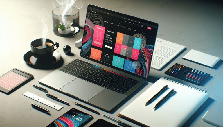 How To Find The Best Web Design Service For Your Industry	The Future Of Web Design Services: What You Need To Know