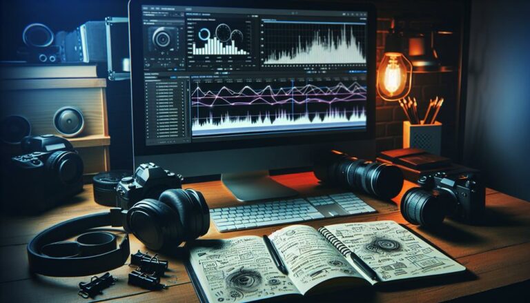 maximize video visibility online