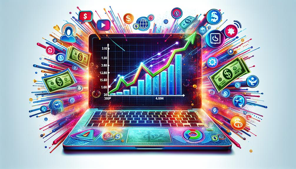 maximize your youtube earnings