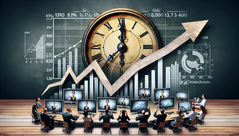 rapid channel subscriber increase