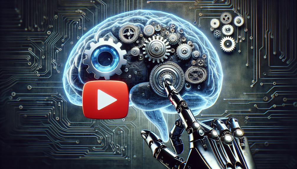 recent youtube algorithm changes