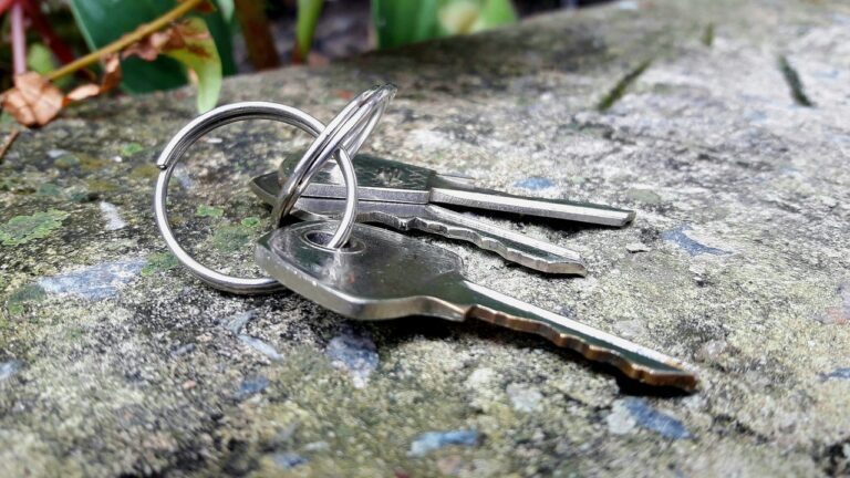The Benefits of Using a Residential Locksmith for Key Duplication around Turnberry Place