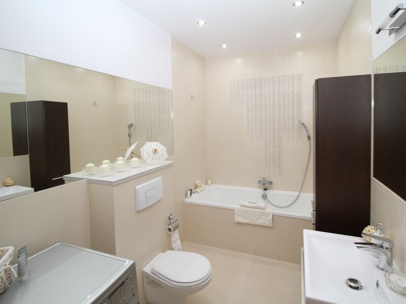 Residential and Commercial Cleaning