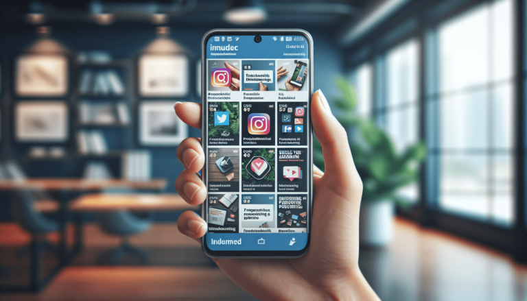 Social Media Advertising: The Fastest Way To Grow Your Audience	How Social Media Ads Can Help You Reach New Markets	Why Social Media Advertising Is Critical For E-Commerce Success