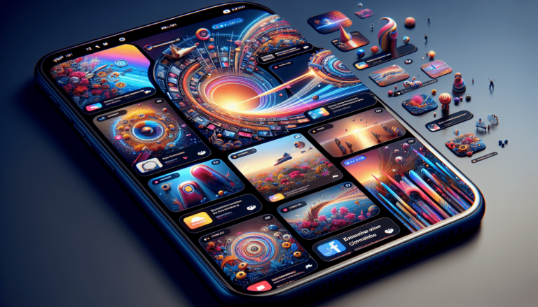 Social Media Advertising: The Fastest Way To Grow Your Audience	How Social Media Ads Can Help You Reach New Markets	Why Social Media Advertising Is Critical For E-Commerce Success