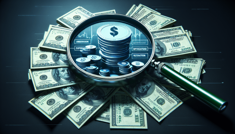 Top 10 PPC Services That Guarantee Results	How To Optimize Your Ad Spend With Professional PPC Services