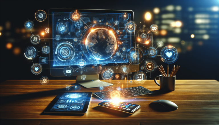 Top 10 Social Media Advertising Agencies To Watch In 2024	The Best Social Media Advertising Strategies For Small Businesses	Why Your Business Needs Social Media Advertising To Stay Competitive