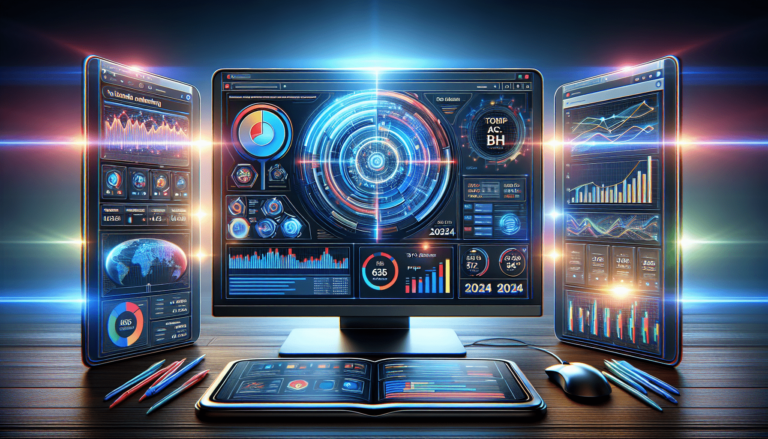 Top 5 PPC Services You Should Be Using In 2024	Why PPC Services Are Essential For Rapid Business Growth