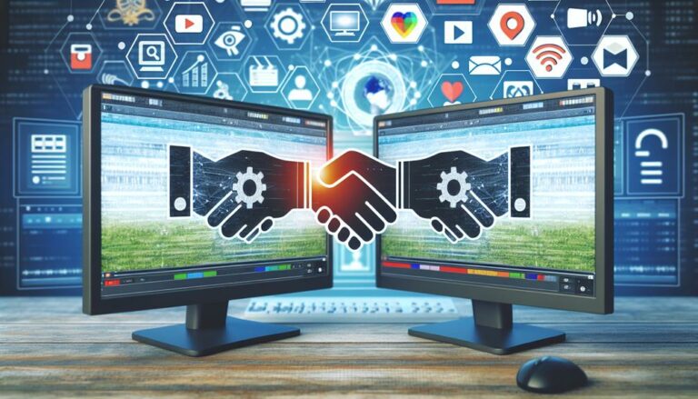 video channel collaboration strategy