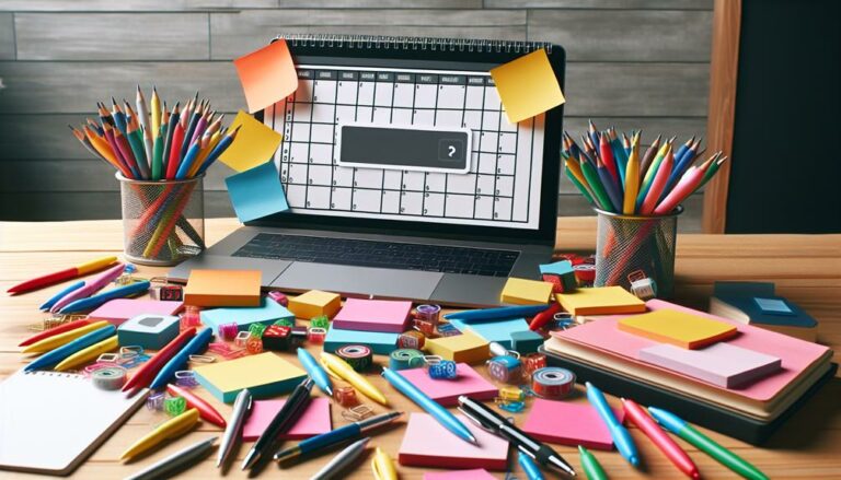 video schedule planning tool