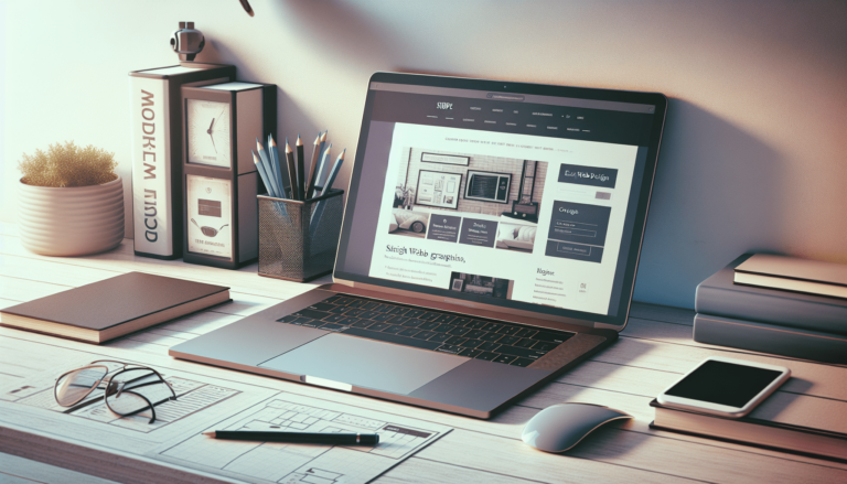 Web Design Services: How To Choose The Right One For Your Business	The Hidden Costs Of Bad Web Design And How Services Can Help