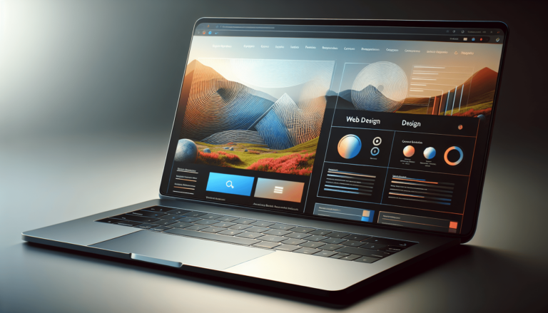 Web Design Services: What Every Business Owner Should Know	How Web Design Services Can Increase Conversions