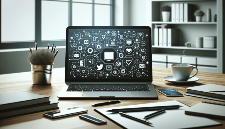 Why Social Media Advertising Is A Must For Every Business	How To Choose The Right Platform For Social Media Advertising	The Future Of Social Media Advertising In 2024