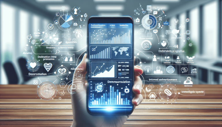 Why Social Media Advertising Is A Must For Every Business	How To Choose The Right Platform For Social Media Advertising	The Future Of Social Media Advertising In 2024
