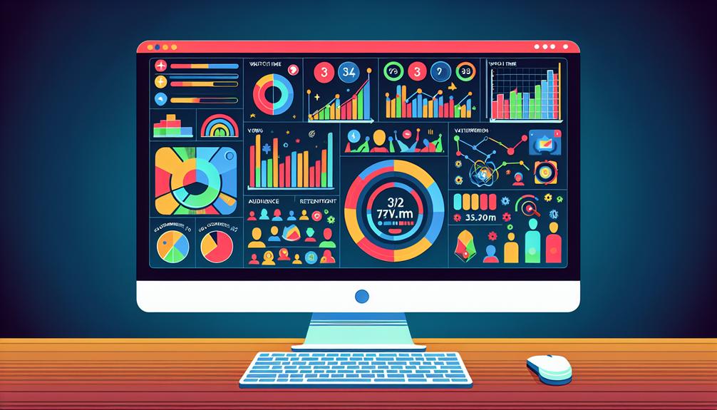 youtube performance measurement tools