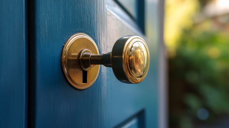 locksmith scams
