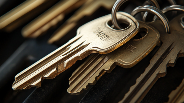 access control solutions for businesses