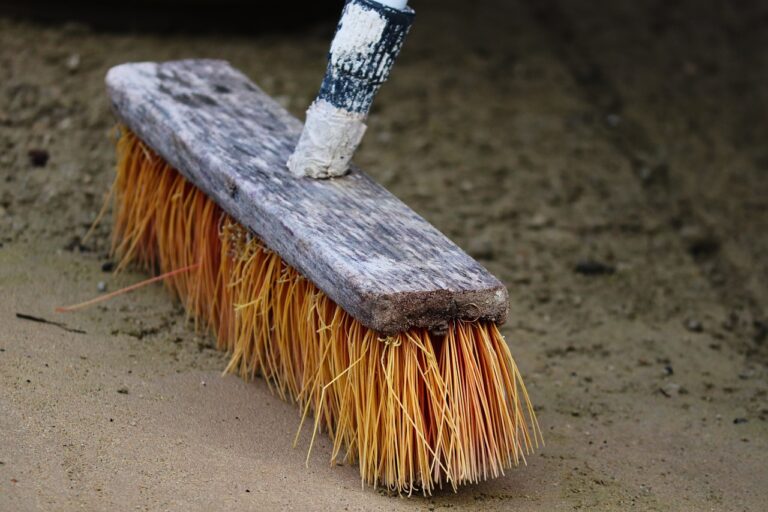 Residential and Commercial Cleaning Services in Las Vegas