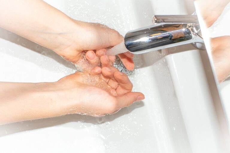 Residential and Commercial Cleaning Services in Las Vegas