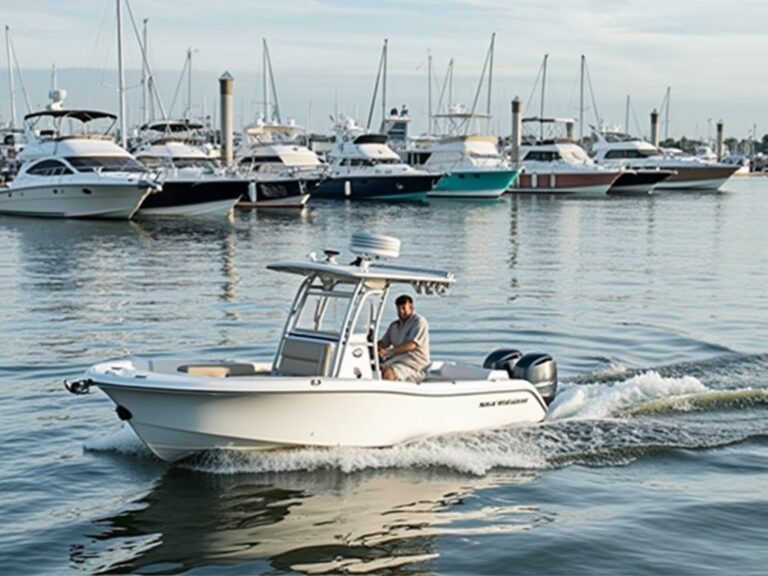 Effective Marine Marketing Strategies For Boat Dealers