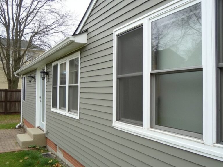 How To Repair Your Own Siding