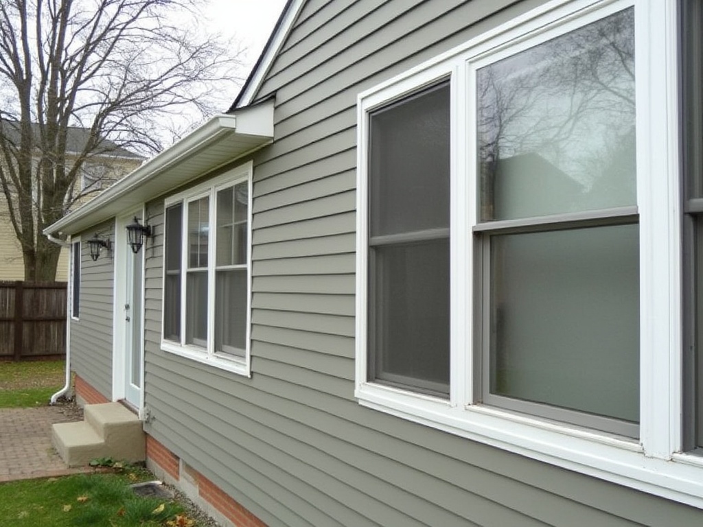 How To Repair Your Own Siding