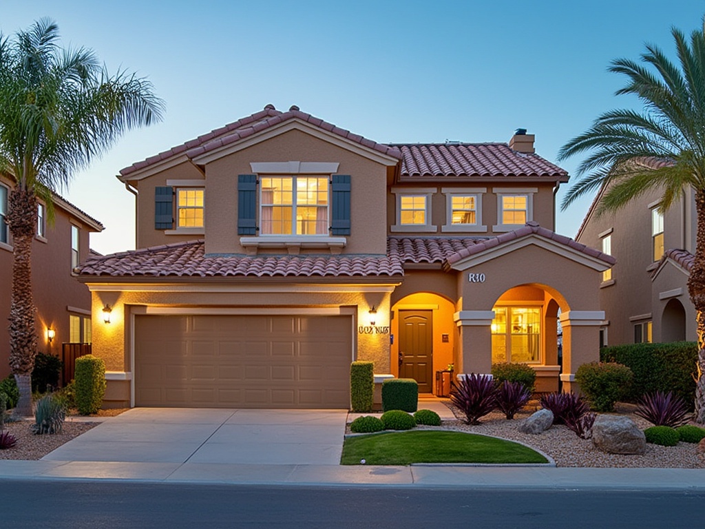 Hire Signature Real Estate Group To Buy A Home In Summerlin Las Vegas