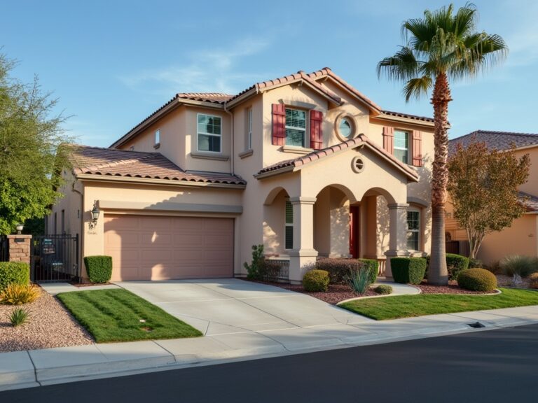 Hire Signature Real Estate Group To Buy A Home In Summerlin Las Vegas