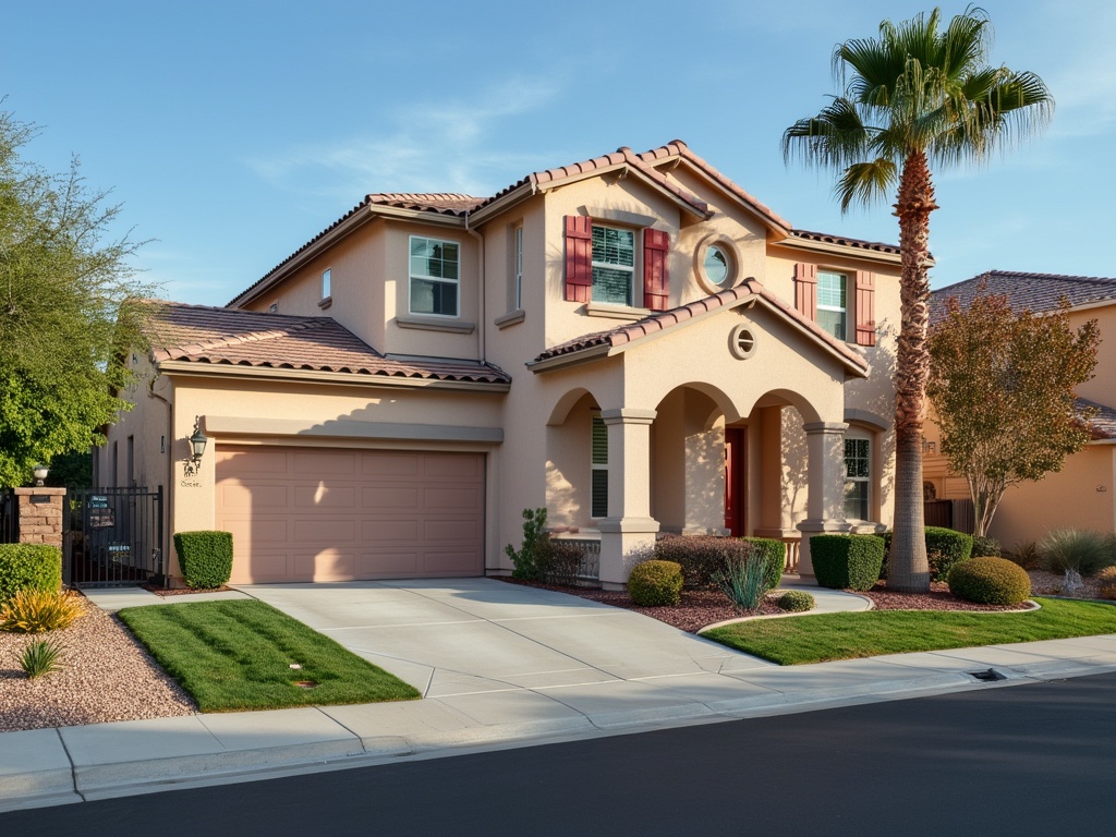 Hire Signature Real Estate Group To Buy A Home In Summerlin Las Vegas